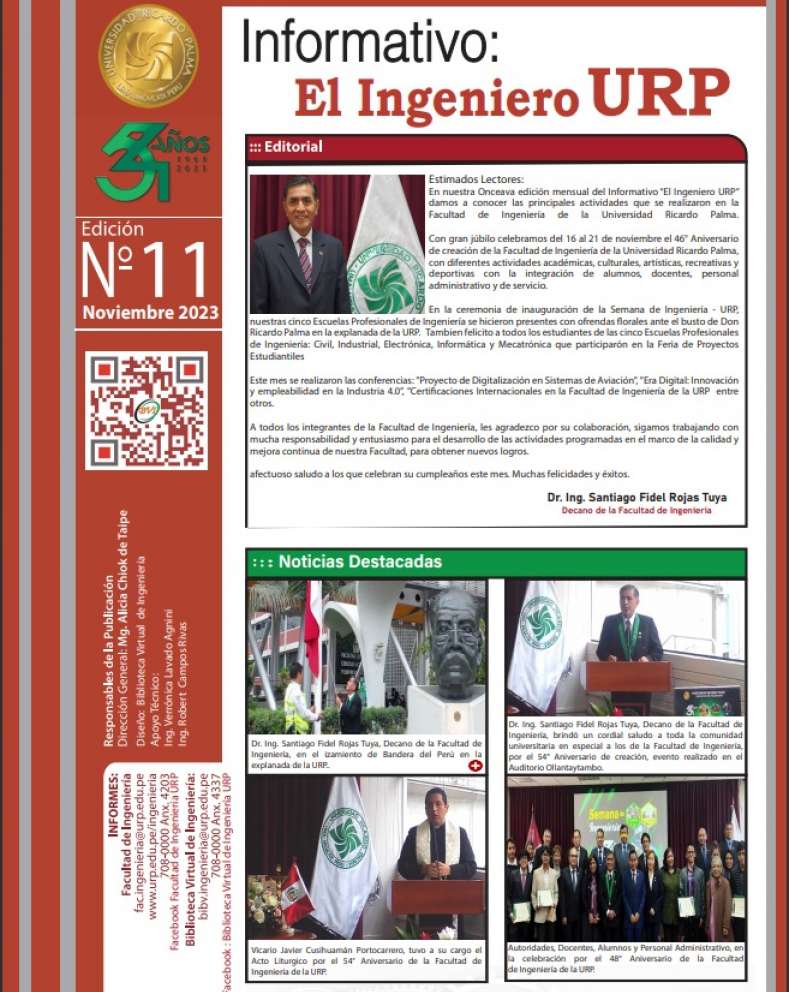 Informativo Noviembre 2023