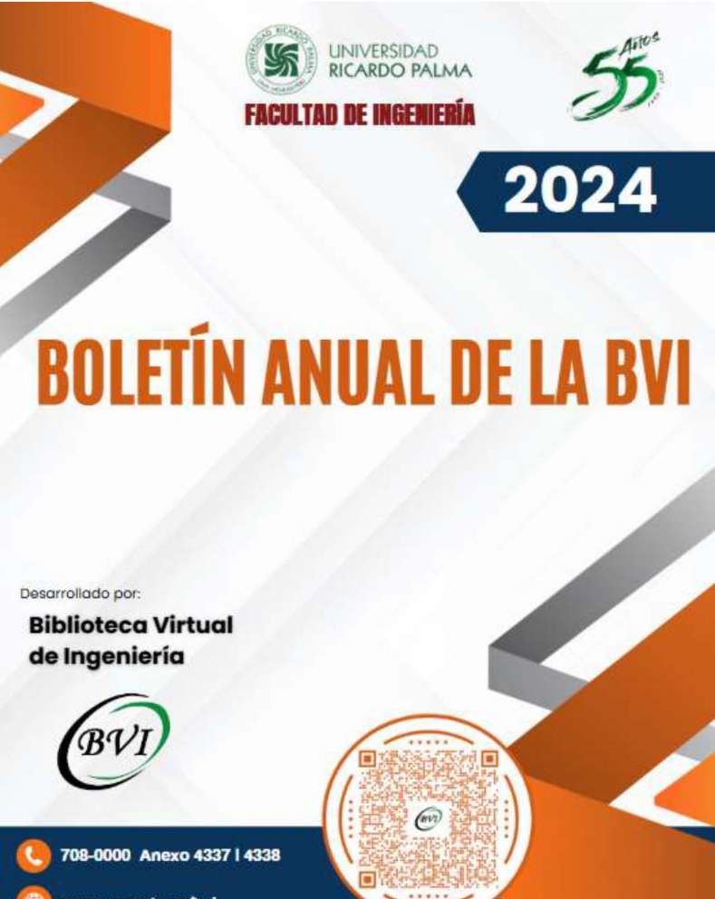 Boletín Anual 2024