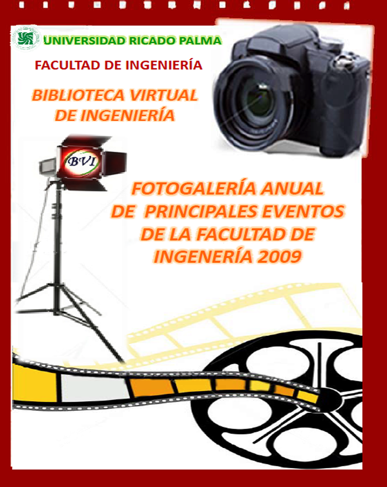 Fotogalería Anual 2009