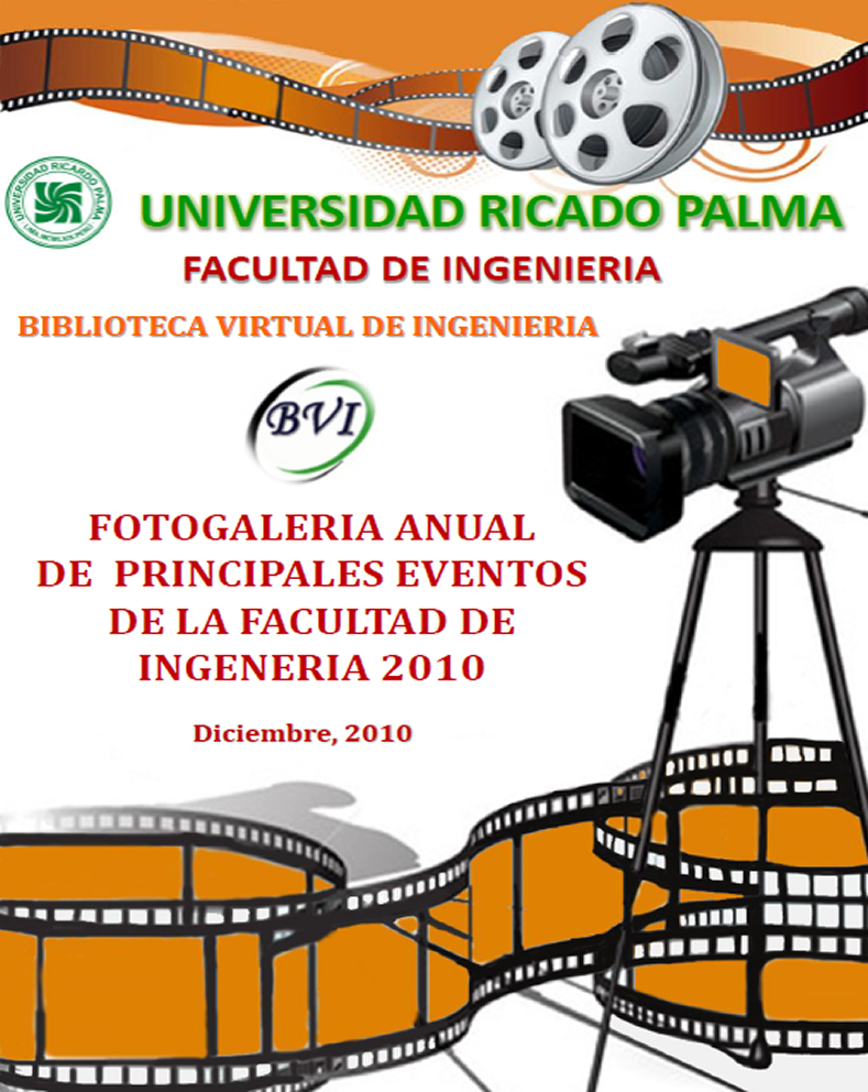 Fotogalería Anual 2010