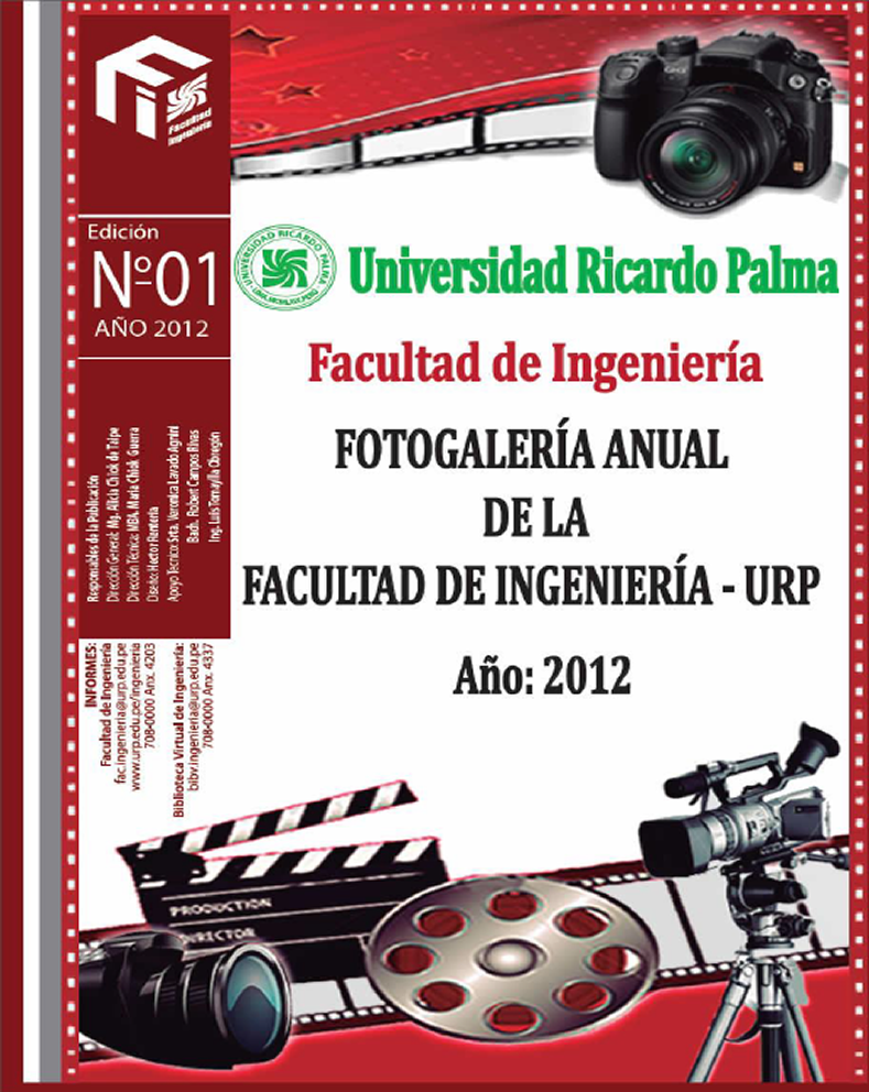 Fotogalería Anual 2012