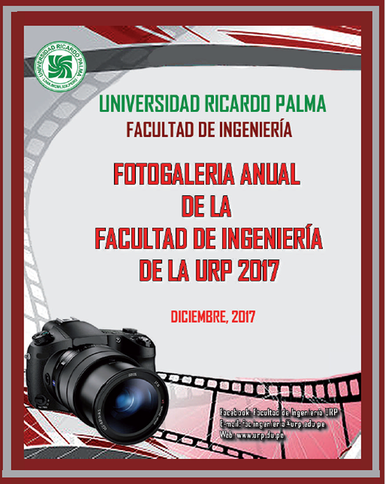 Fotogalería Anual 2017