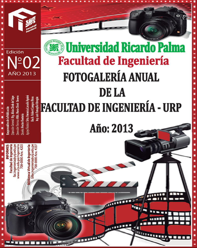 Fotogalería Anual 2013