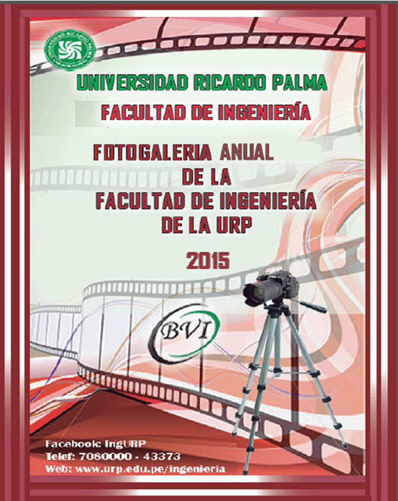 Fotogalería Anual 2015