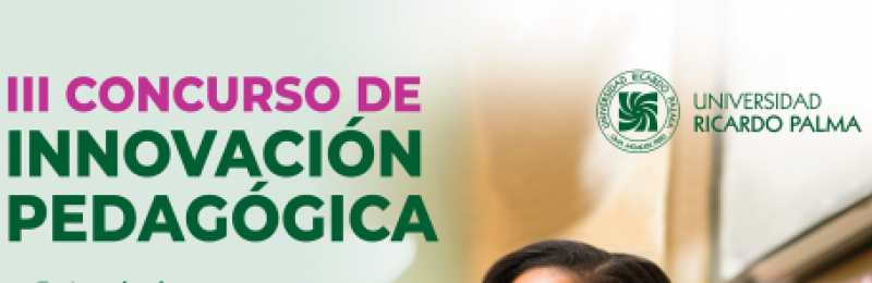 Proximos Eventos en la Universidad Ricardo Palma - Enero 2022