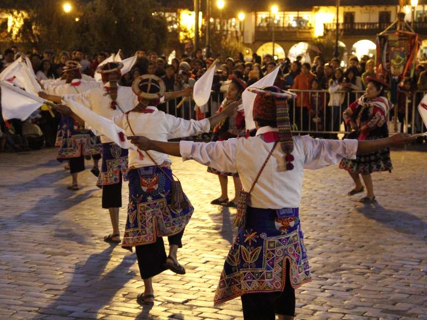 Extension Cultural y Proyeccion Social