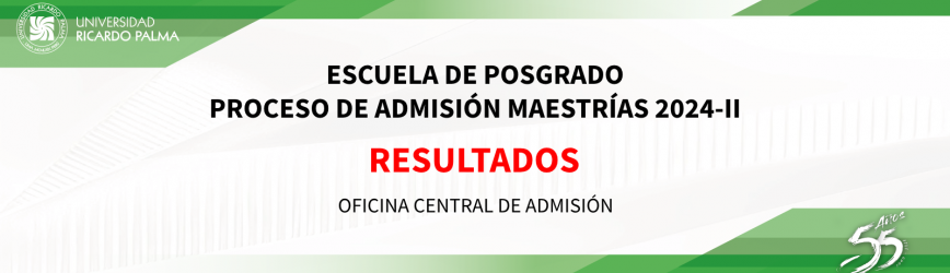Proximos Eventos en la Universidad Ricardo Palma - Enero 2022