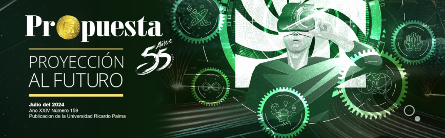Proximos Eventos en la Universidad Ricardo Palma - Enero 2022