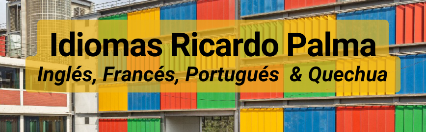 CONSULTA HORARIOS DE CLASE