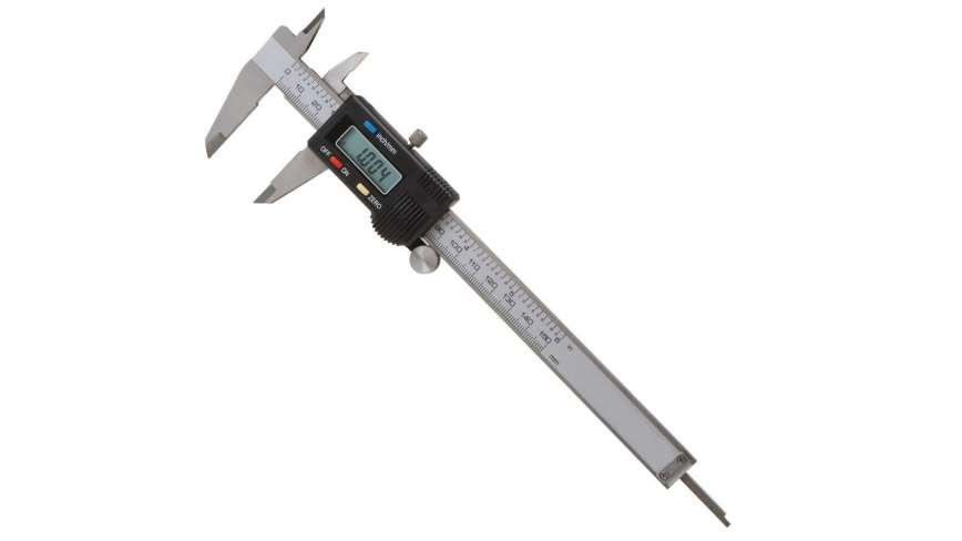 Calibrdor Pie de Rey Digital