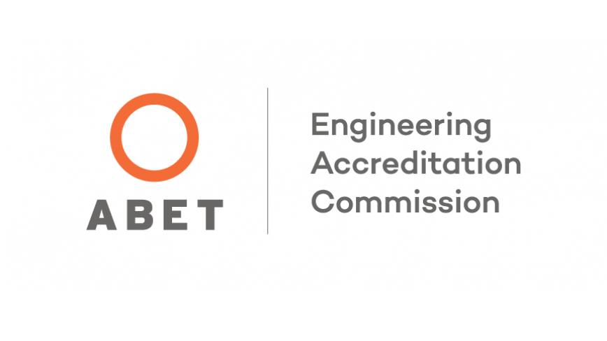 Acreditación Internacional ABET