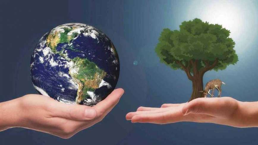 PUBLICACIONES SOBRE TEMAS DE AMBIENTE Y/O SOSTENIBILIDAD AMBIENTAL
