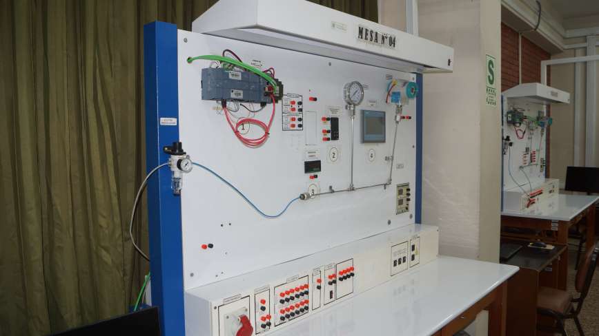 Laboratorio de Control