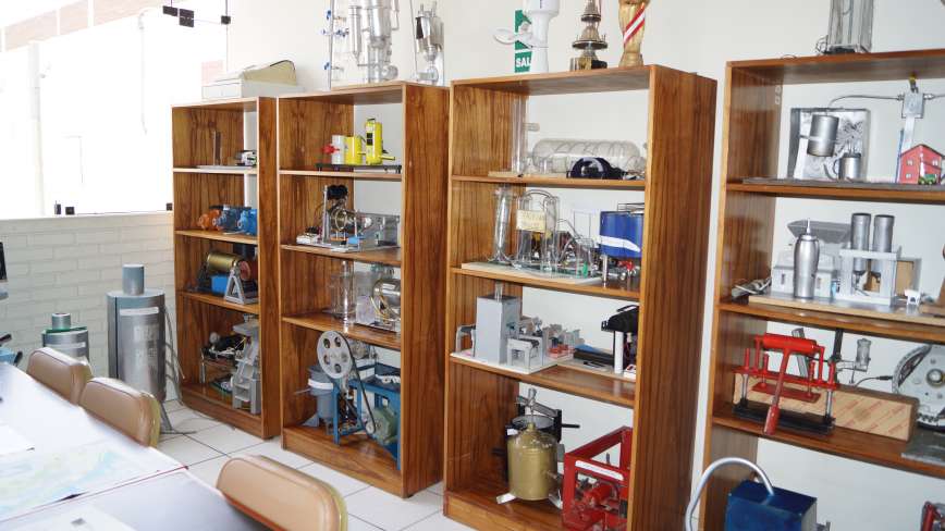 Laboratorio de Procesos de Manufactura