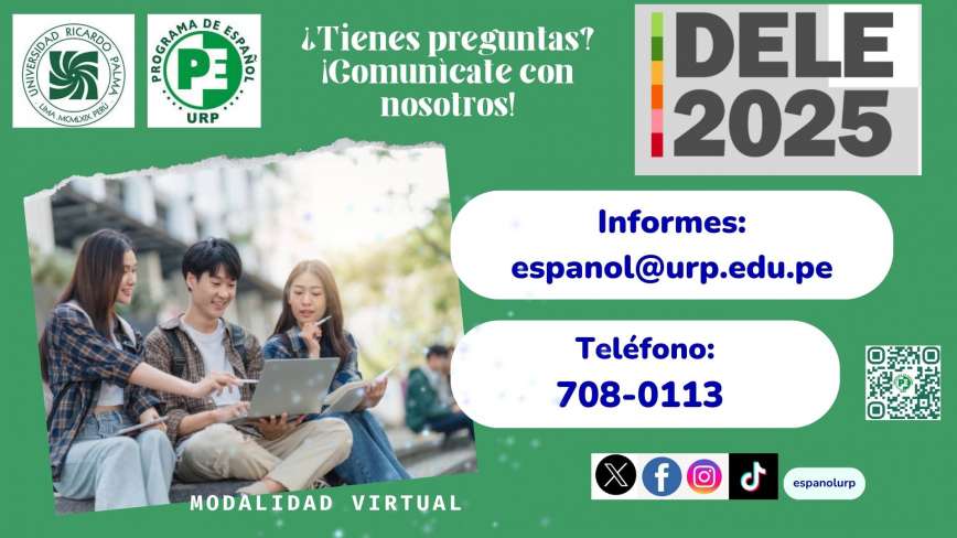 Curso de Especializacion en ELE