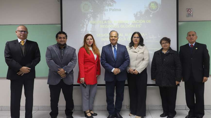 AUDITORA INTERNA DE ESCUELA PROFESIONAL DE ADMINISTRACIN DE NEGOCIOS GLOBALES 2526 y 27 de junio del 2025-0001