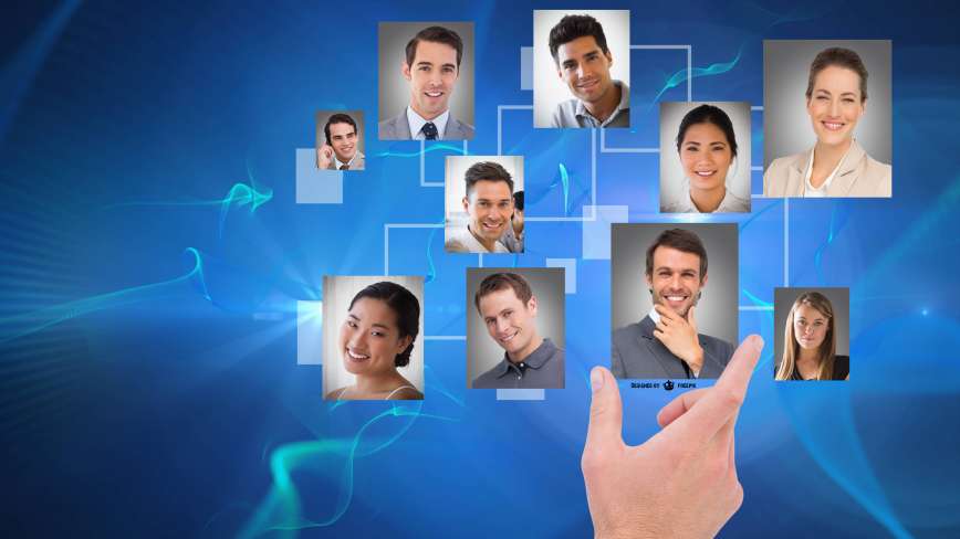 Programa de Especializacion enRecursos Humanos