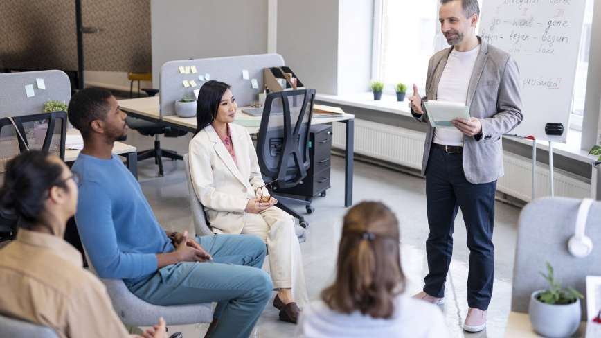 Programa de Especializacion enCoaching y Consultoria