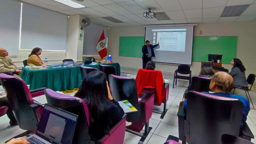 AUDITORA INTERNA DE ESCUELA PROFESIONAL DE ADMINISTRACIN DE NEGOCIOS GLOBALES 2526 y 27 de junio del 2025-0004