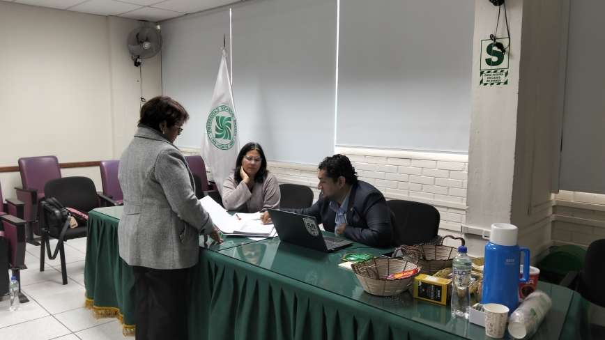 AUDITORA INTERNA DE ESCUELA PROFESIONAL DE ADMINISTRACIN DE NEGOCIOS GLOBALES 2526 y 27 de junio del 2025-0003