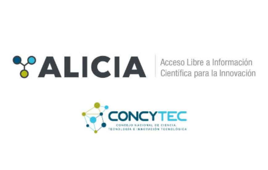 ALICIA - CONCYTEC