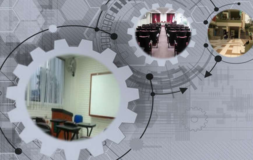 Unidad de Servicios Administrativos