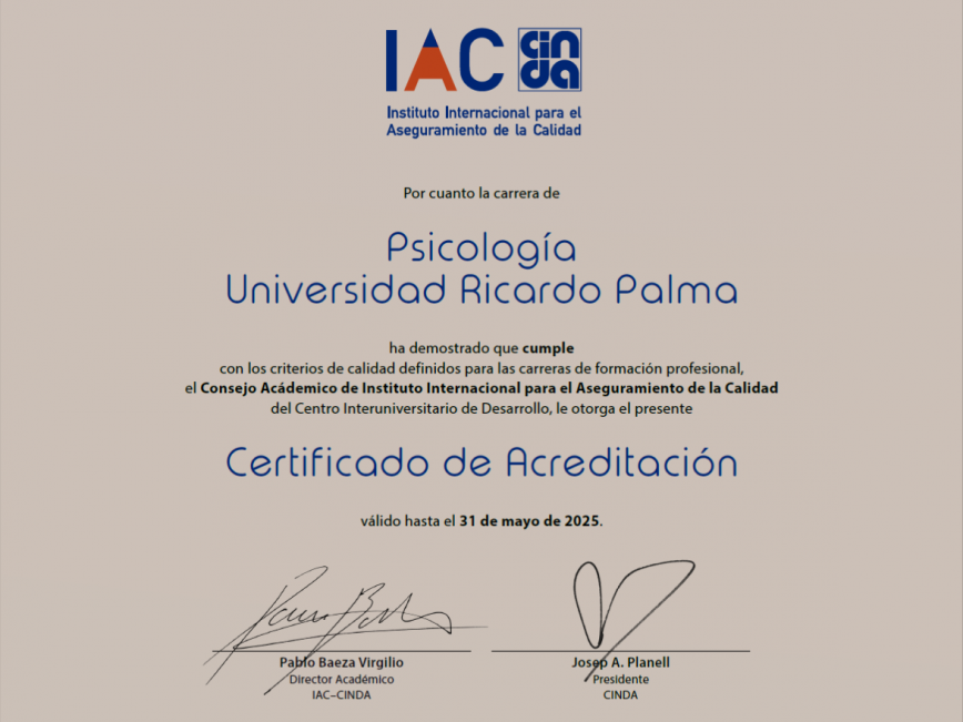Promocion Docente