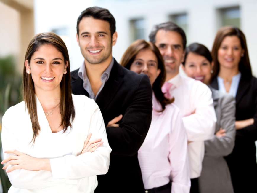 Administracion de Negocios Globales