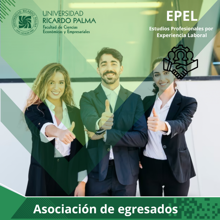 ASOCIACION DE EGRESADOS DE EPEL