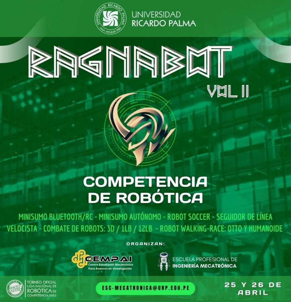 Sr Ruben Gutierrez, Fernando Tello y Shariff Aspilcueta, estudiantes de la Escuela Profesional de Ingenieria Mecatronica, ganaron el 1er Puesto en el concurso de INTERCON XXVII de la IEEE, con el proyecto: Sistema Snorkel con monitoreo remoto para pacientes con Covid-19