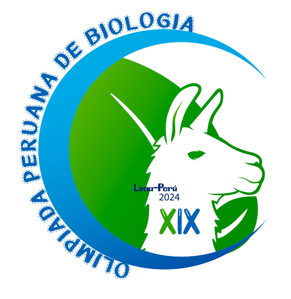 Olimpiada Peruana de Biología 2024
