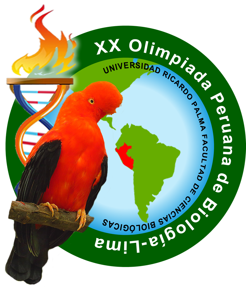 Olimpiada Peruana de Biología 2025